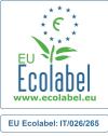 logo ecolabel 2010 Piccolo - vers. 2015 (ARIAL 110 grassetto) Sport Hotel Panorama