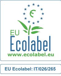 logo ecolabel 2010 Piccolo - vers. 2015 (ARIAL 110 grassetto) Sport Hotel Panorama