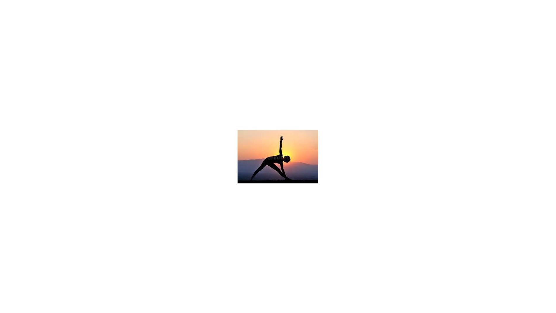 yoga