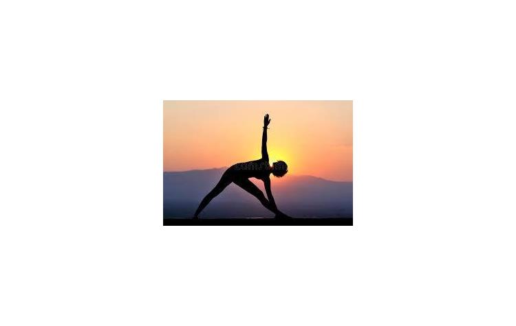 yoga
